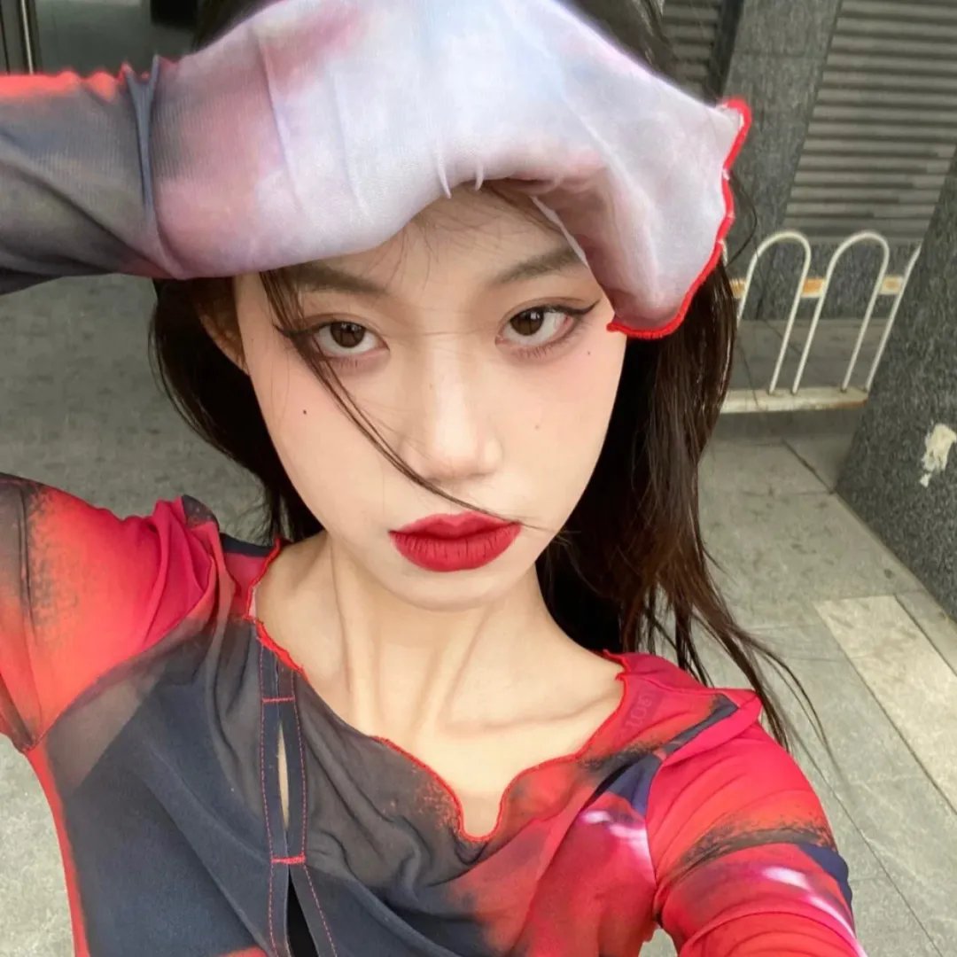 美艳娘